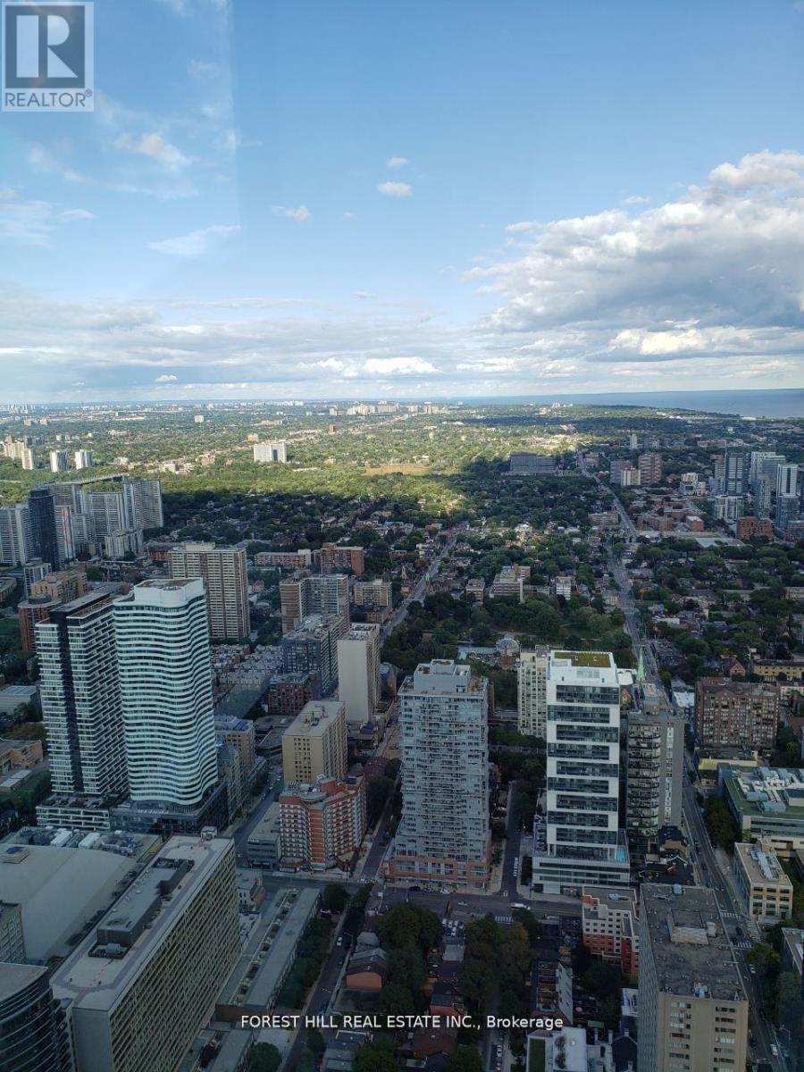 #7401 388 YONGE STREET - 4