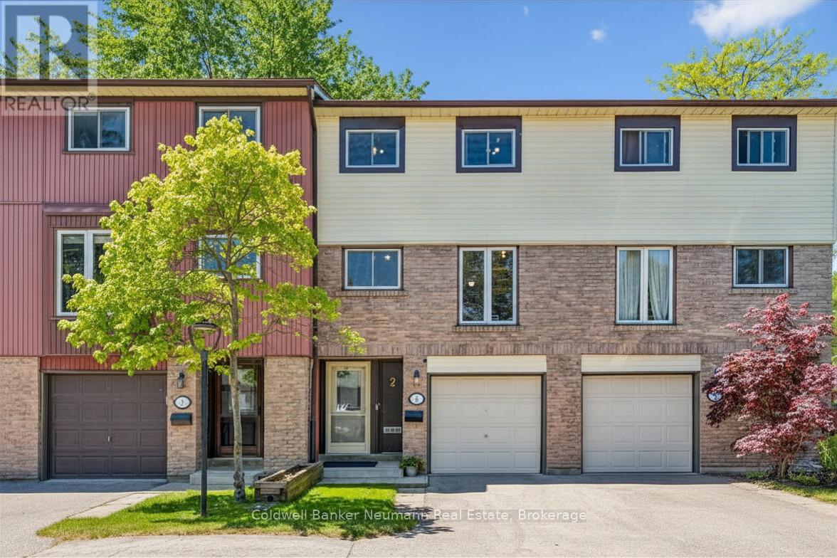 #2 2 WORTON AVENUE - 2