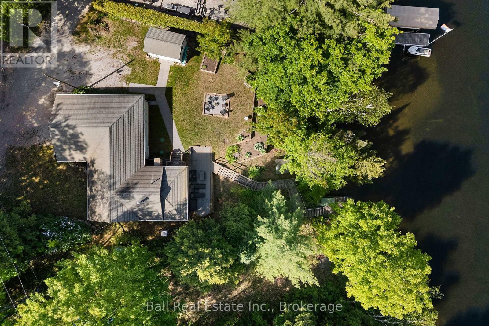 1120 RUTHVEN ROAD - 4