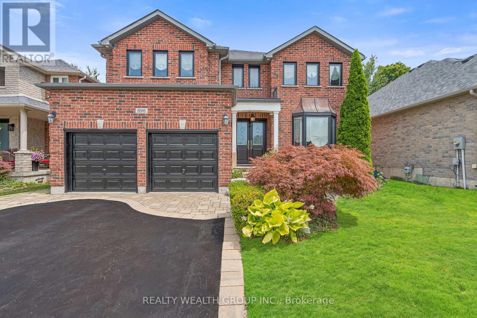 896 BOOTH AVENUE - 2