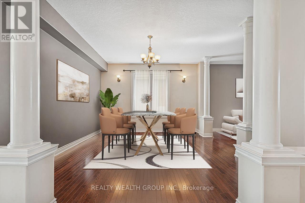 896 BOOTH AVENUE - 5