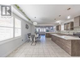 Laundry room - 36 Michaelis Street, New Tecumseth, ON L9R0M8 Photo 9
