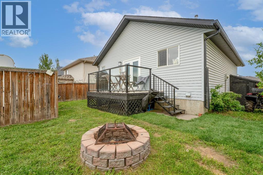 Backyard Bliss!