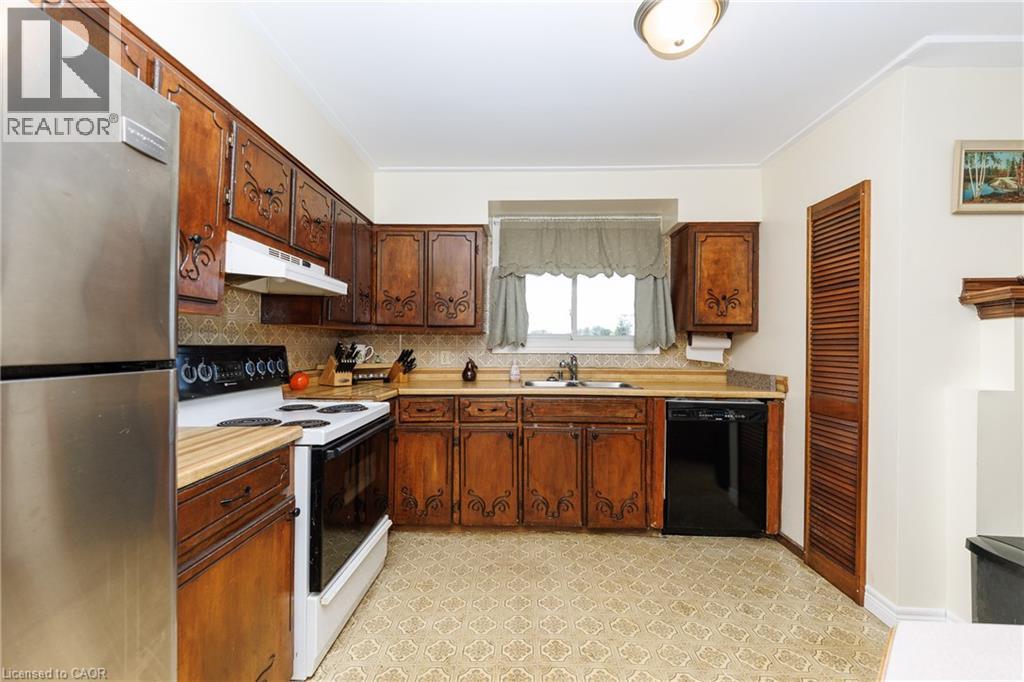 3-bedroom home for sale at 6155 RAINHAM Road, Dunnville ON · photo 10 of 41