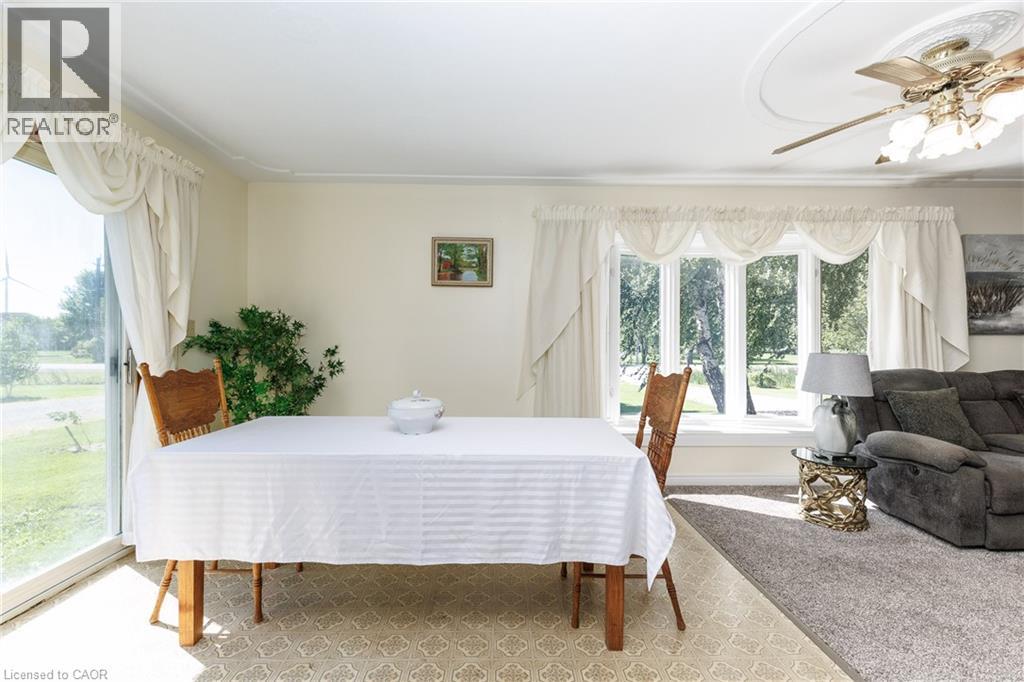 3-bedroom home for sale at 6155 RAINHAM Road, Dunnville ON · photo 11 of 41