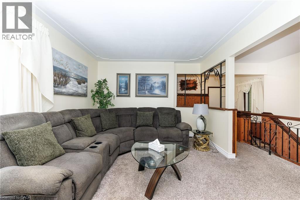 3-bedroom home for sale at 6155 RAINHAM Road, Dunnville ON · photo 12 of 41