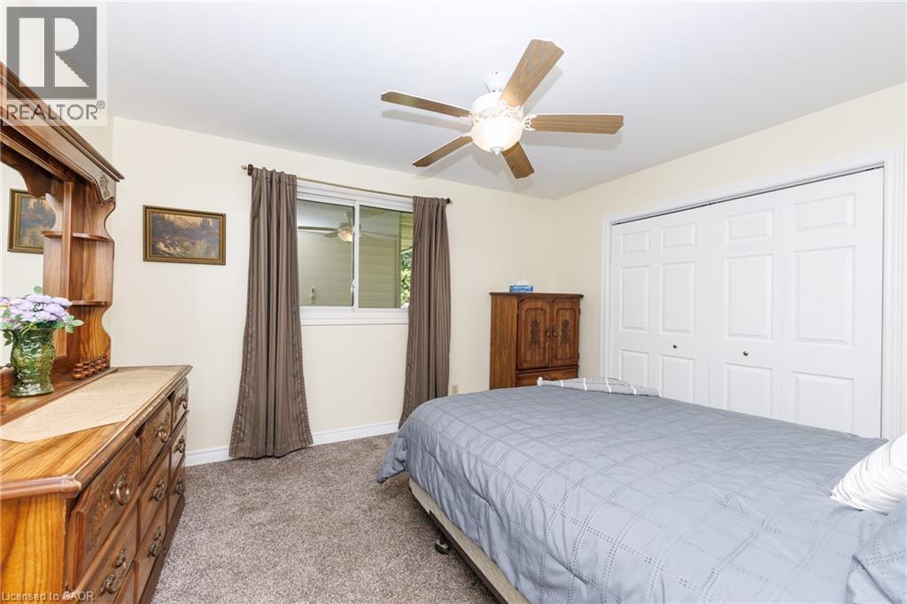 3-bedroom home for sale at 6155 RAINHAM Road, Dunnville ON · photo 14 of 41