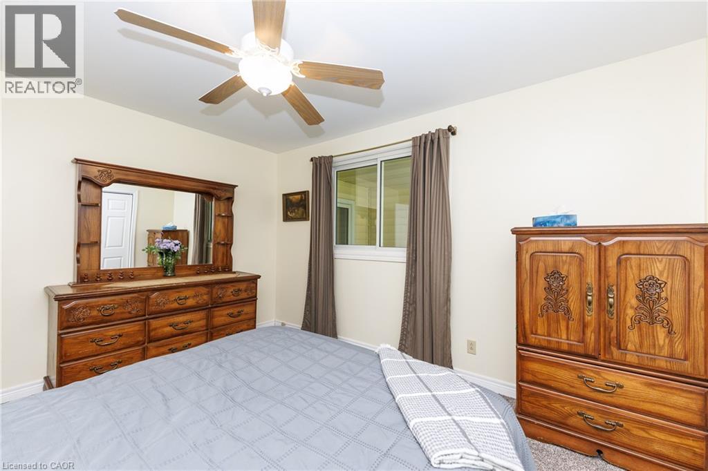 3-bedroom home for sale at 6155 RAINHAM Road, Dunnville ON · photo 16 of 41