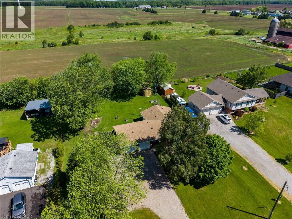 3-bedroom home for sale at 6155 RAINHAM Road, Dunnville ON · photo 3 of 41