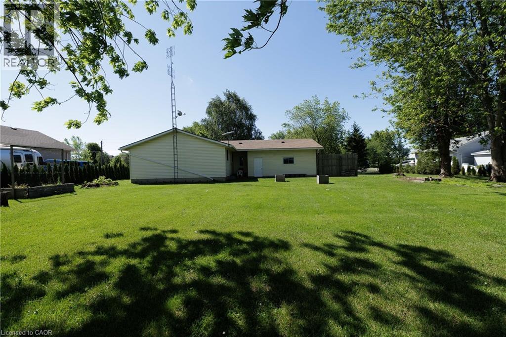 3-bedroom home for sale at 6155 RAINHAM Road, Dunnville ON · photo 38 of 41