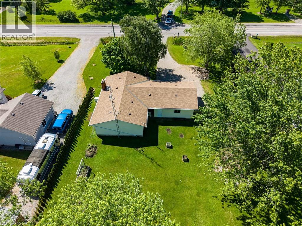 3-bedroom home for sale at 6155 RAINHAM Road, Dunnville ON · photo 4 of 41