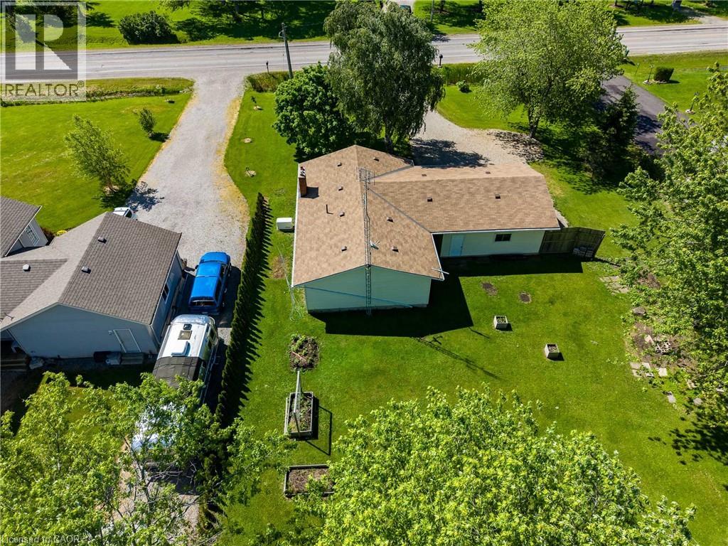 3-bedroom home for sale at 6155 RAINHAM Road, Dunnville ON · photo 40 of 41