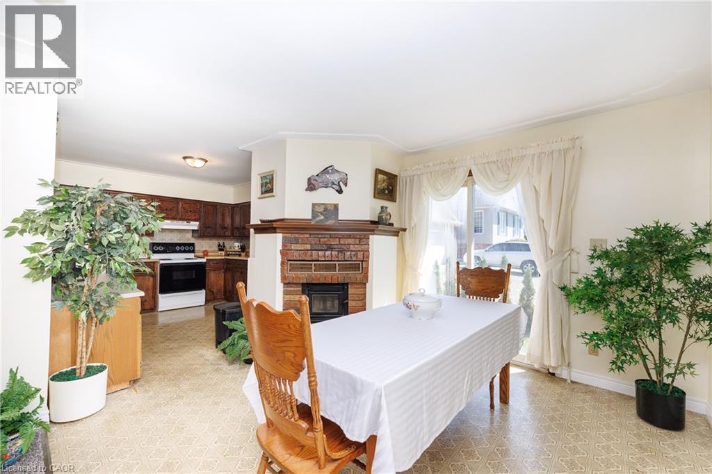 3-bedroom home for sale at 6155 RAINHAM Road, Dunnville ON · photo 8 of 41