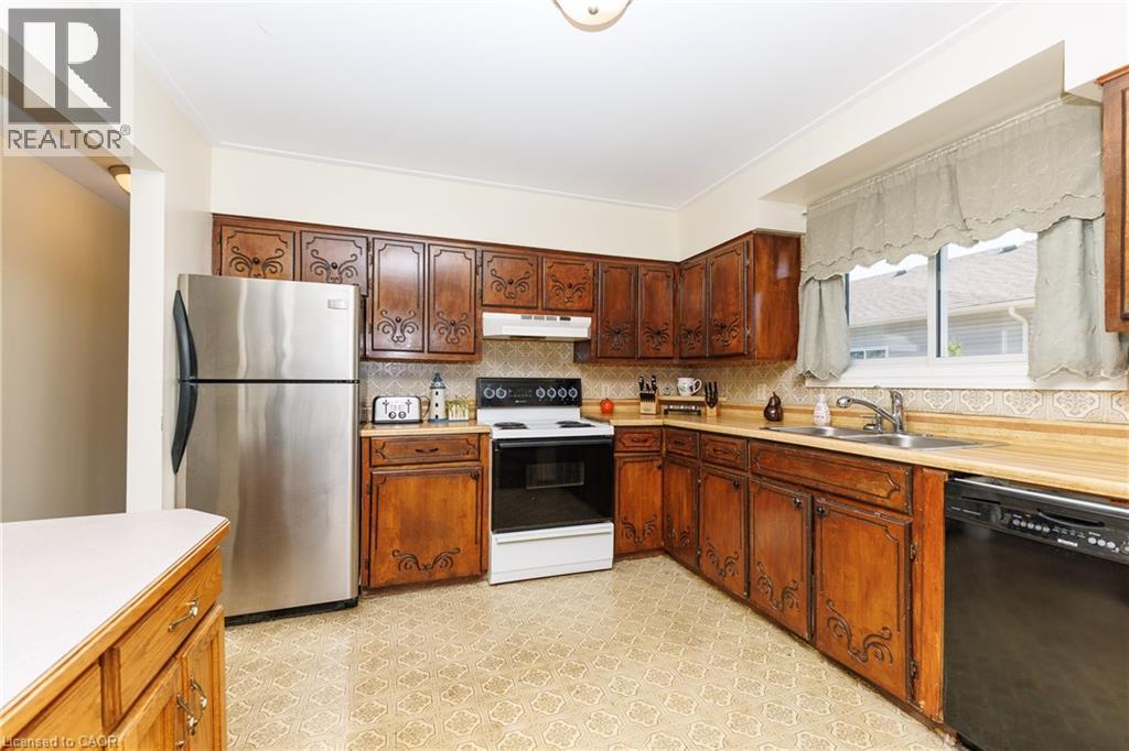 3-bedroom home for sale at 6155 RAINHAM Road, Dunnville ON · photo 9 of 41