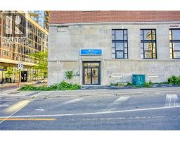 150 Main Street W Unit# 1 Ll, Hamilton, ON L8P1H8 Photo 45