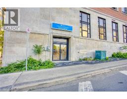 150 Main Street W Unit# 1 Ll, Hamilton, ON L8P1H8 Photo 46