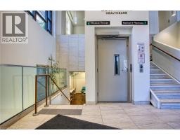 150 Main Street W Unit# 1 Ll, Hamilton, ON L8P1H8 Photo 6