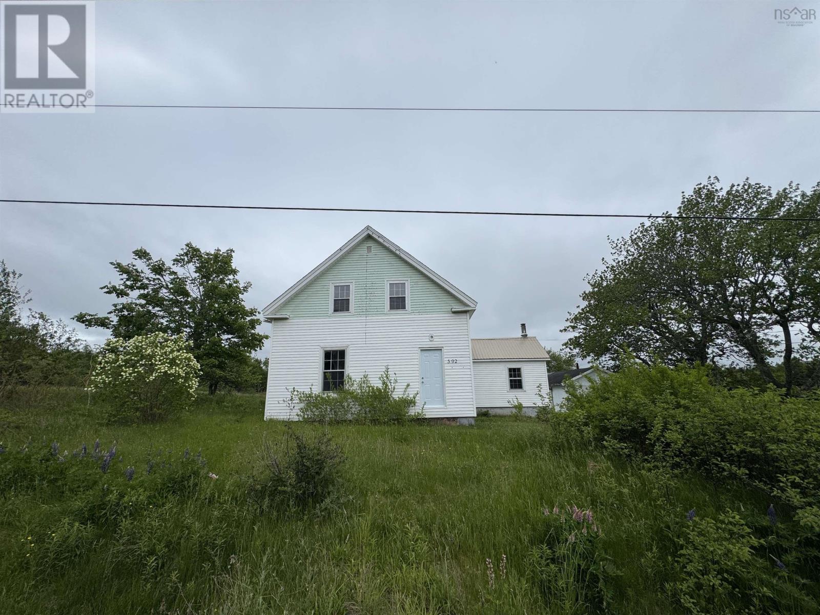 Property photo of 592 Highway 215