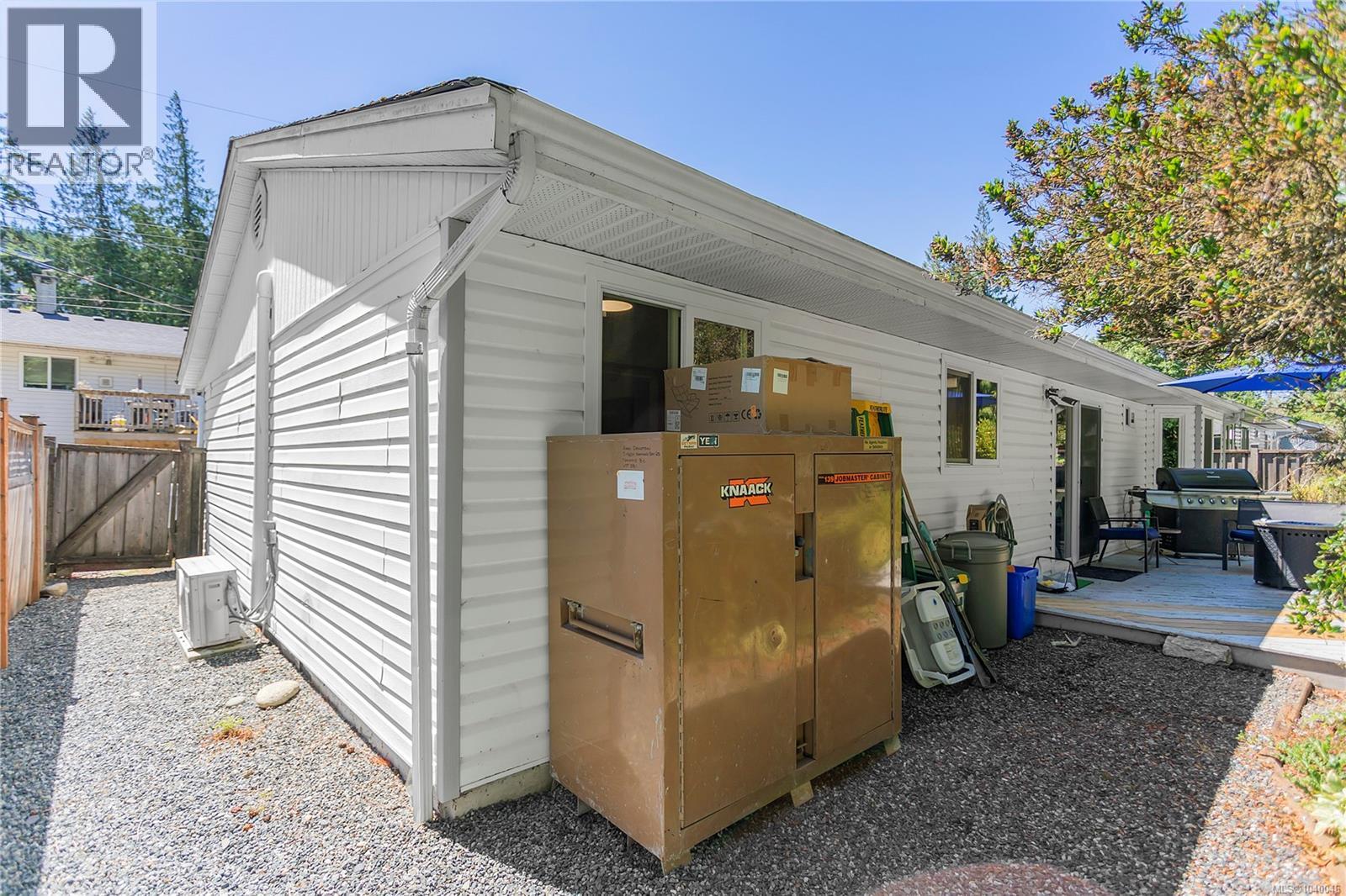 #7 4604 Hammond Bay Rd - 33