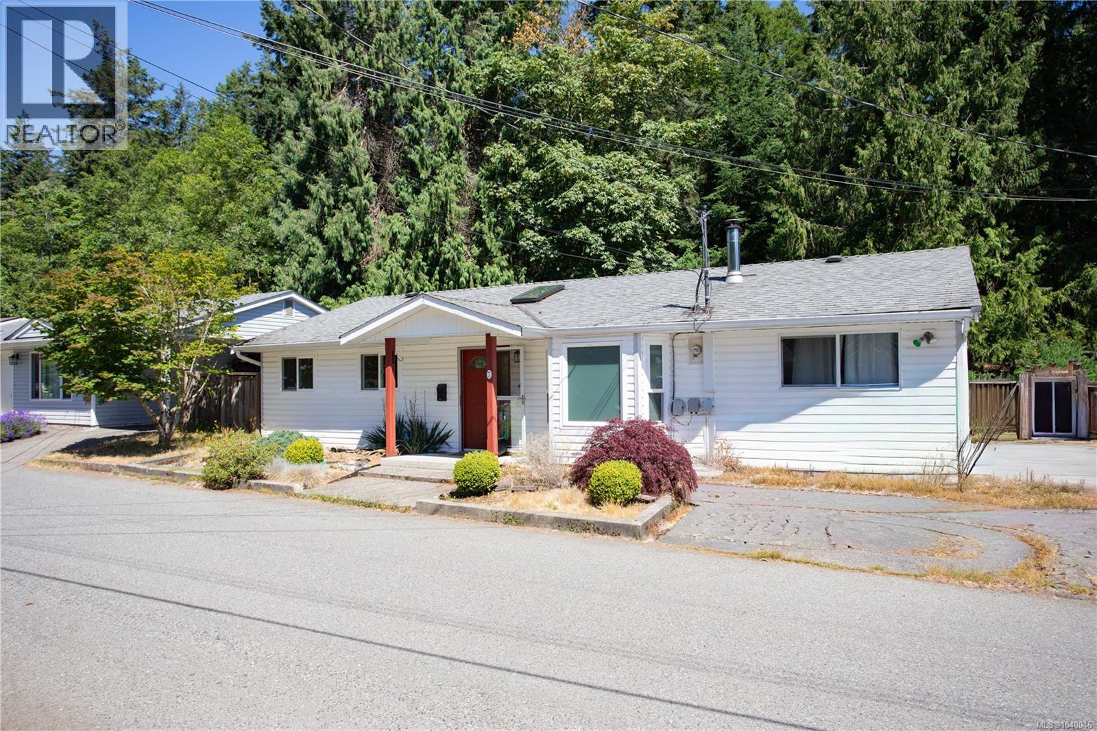 #7 4604 Hammond Bay Rd - 4