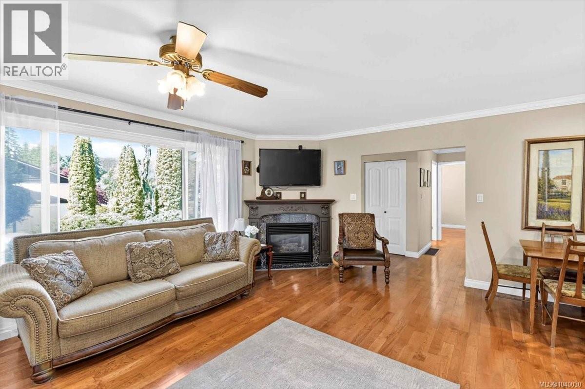 2155 Hamilton Dr, Port Alberni