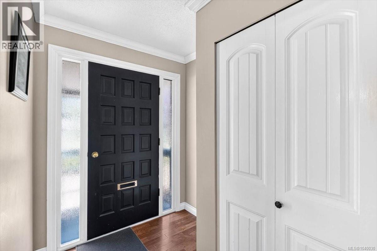 2155 Hamilton Dr, Port Alberni