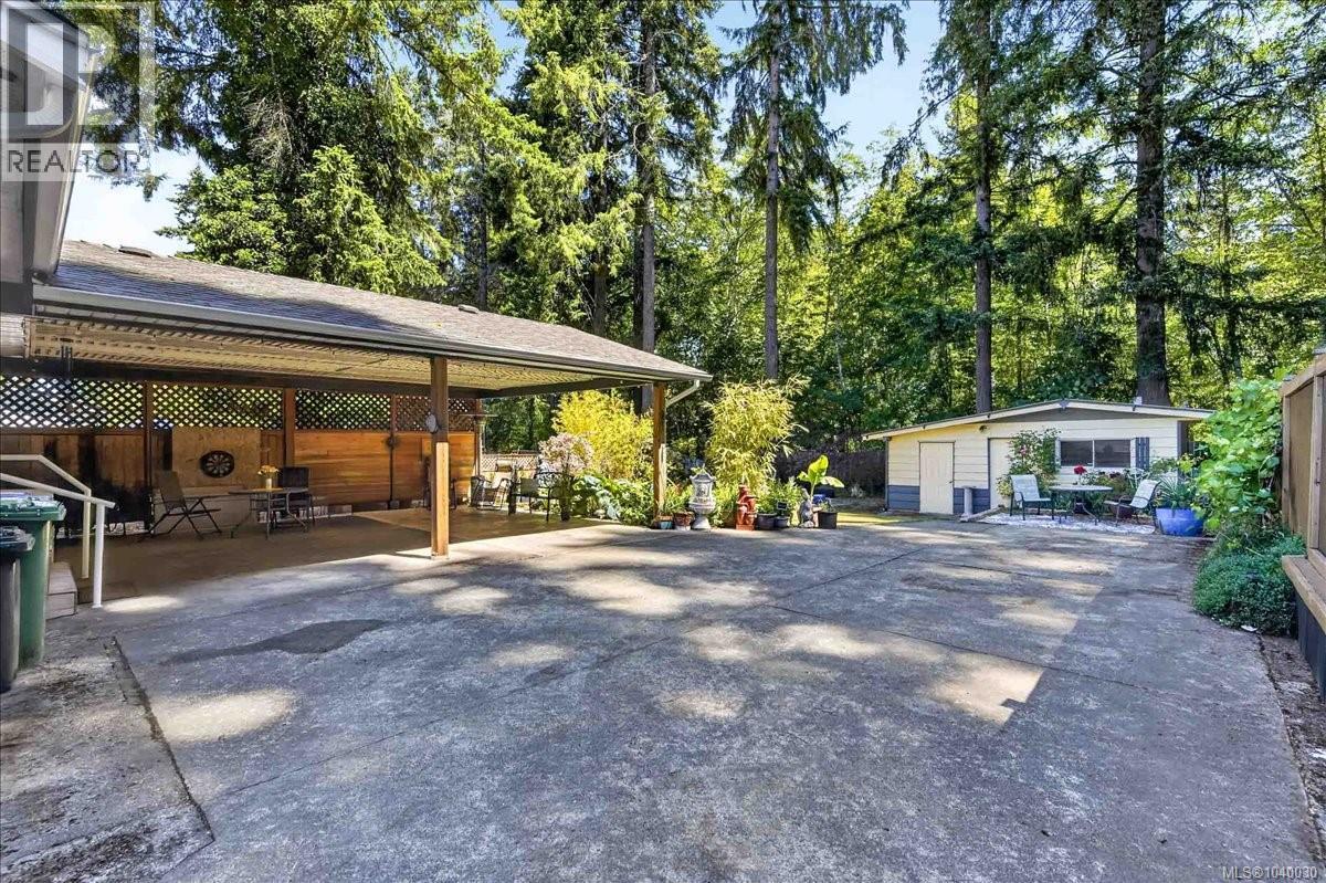2155 Hamilton Dr, Port Alberni