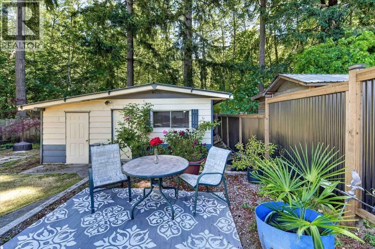 2155 Hamilton Dr, Port Alberni