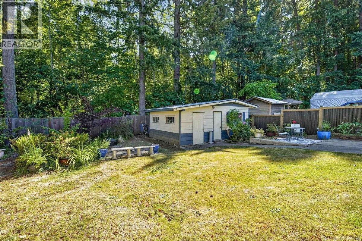 2155 Hamilton Dr, Port Alberni