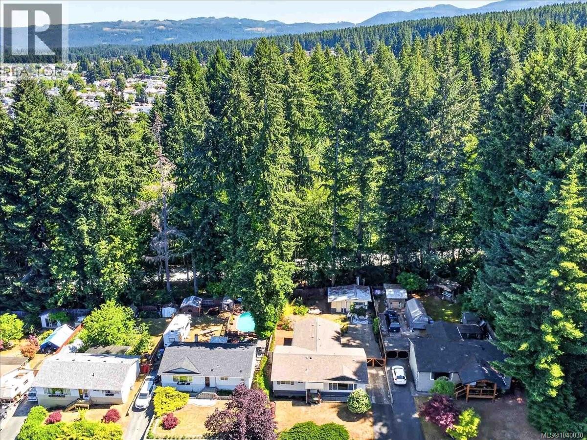 2155 Hamilton Dr, Port Alberni