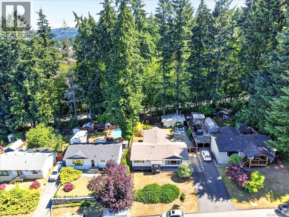 2155 Hamilton Dr, Port Alberni