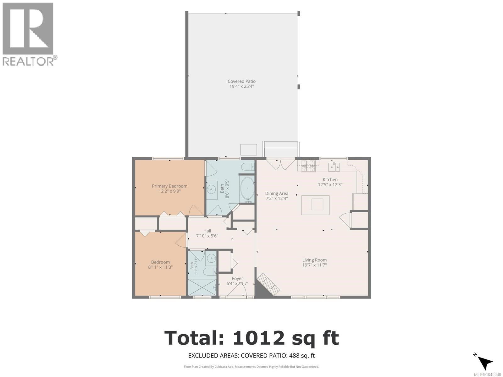 2155 Hamilton Dr, Port Alberni
