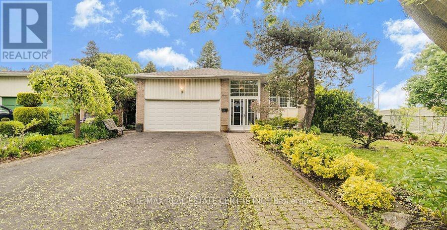 1011 PEARSON DRIVE - 4
