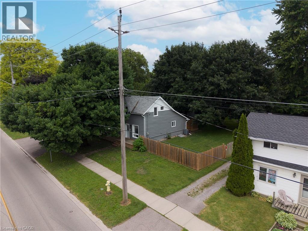 5-bedroom home for sale at 97 MECHANIC Street W, Waterford ON · photo 2 of 37