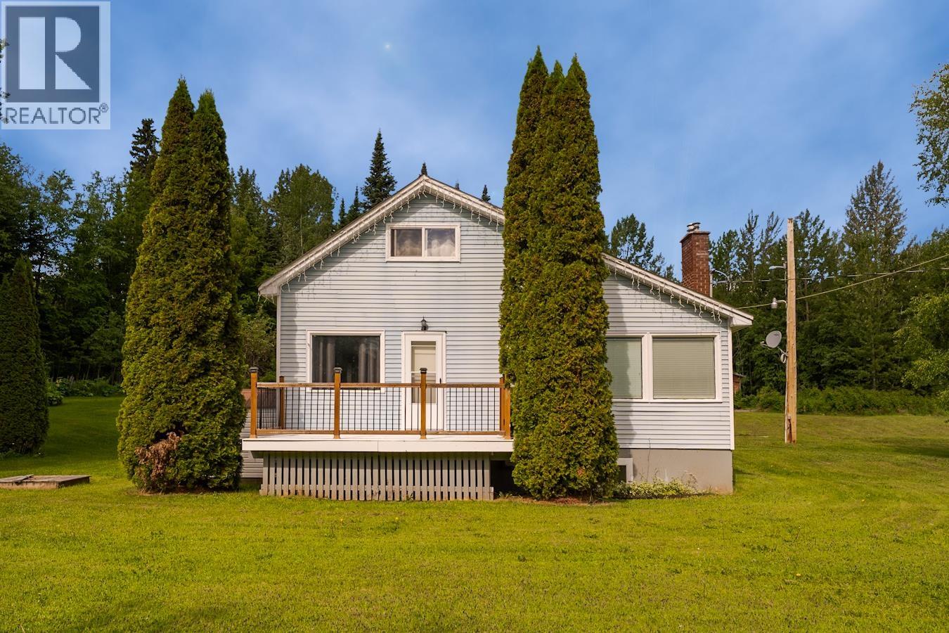 4755 UPPER FRASER ROAD - 1
