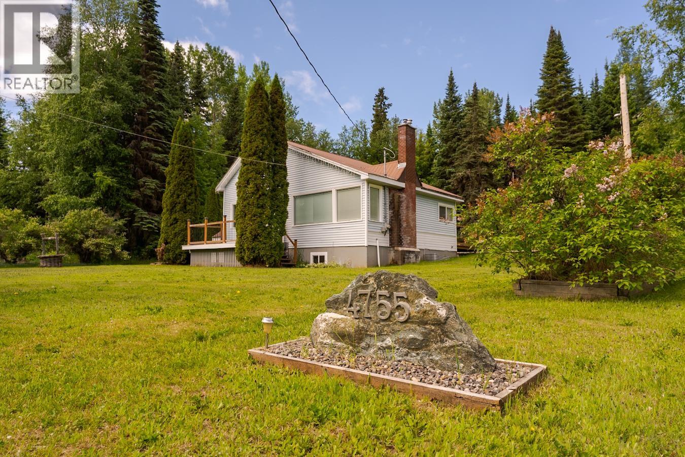4755 UPPER FRASER ROAD - 33