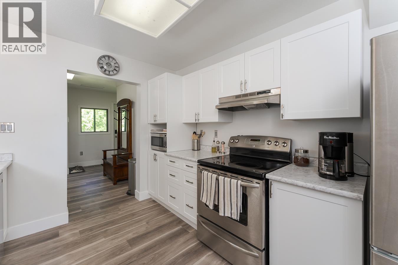 Primary bedroom of 4755 UPPER FRASER ROAD · Prince George, BC