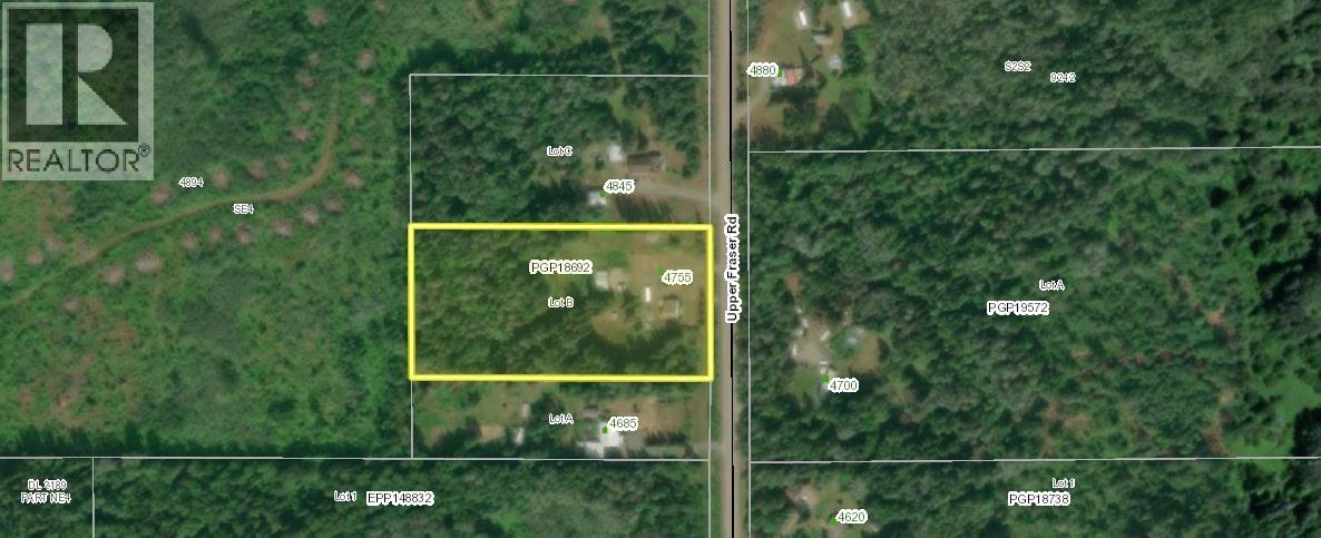 4755 UPPER FRASER ROAD - 40