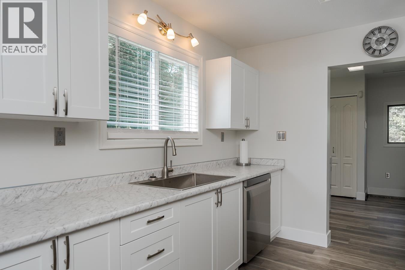 Bathroom of 4755 UPPER FRASER ROAD · Prince George, BC