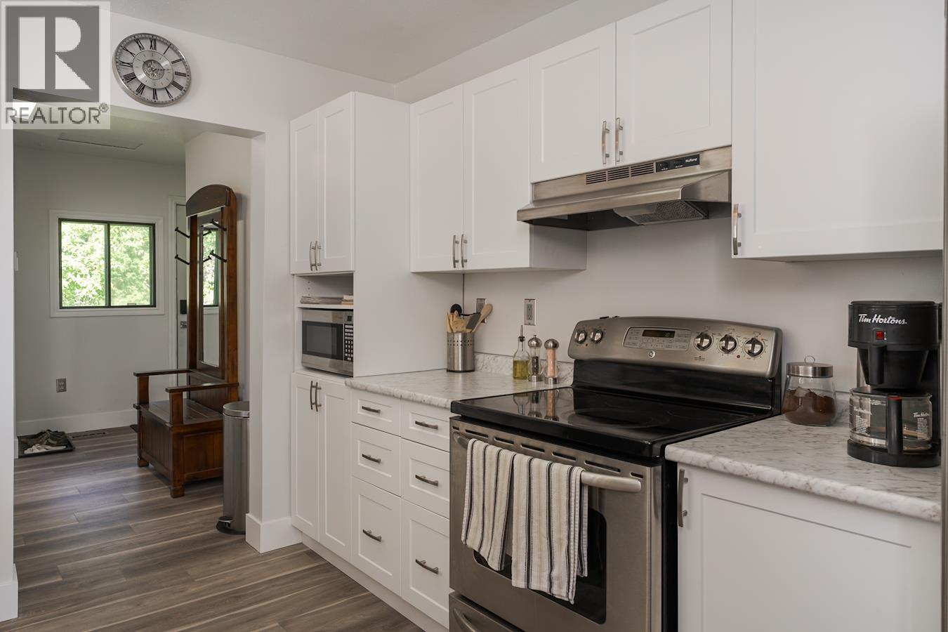 Dining room of 4755 UPPER FRASER ROAD · Prince George, BC