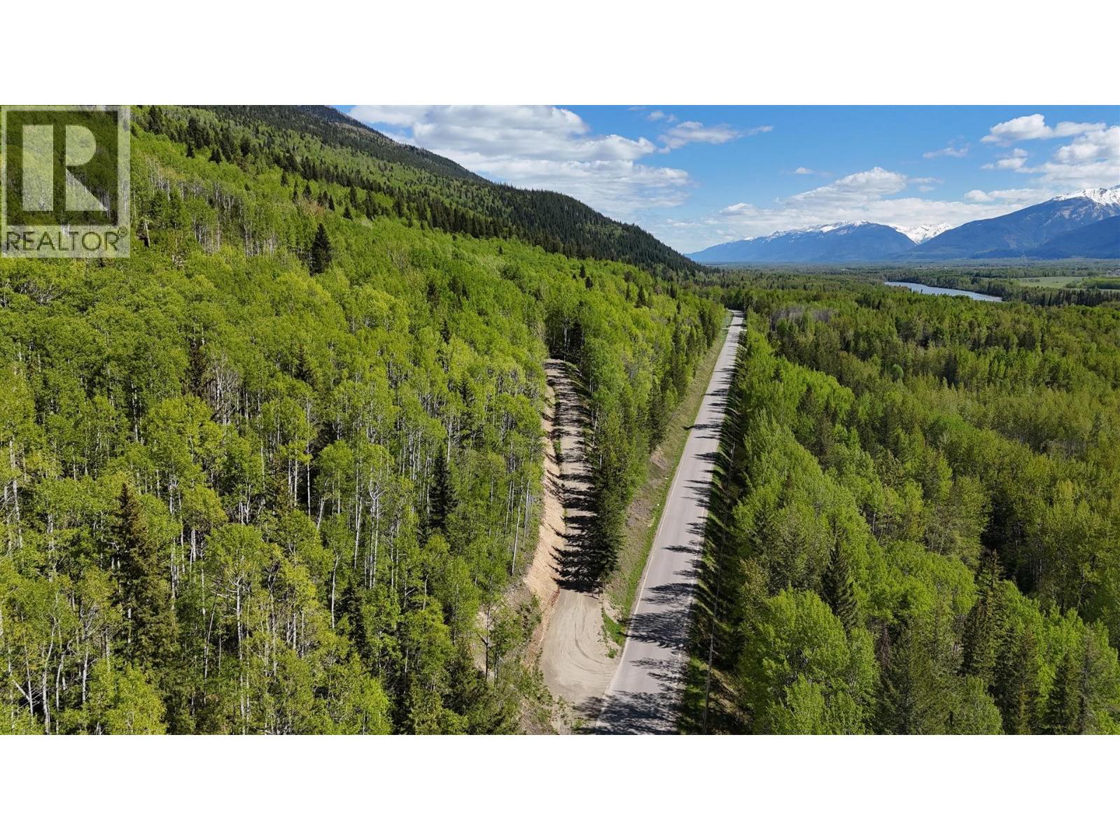 LOT 1 MOUNTAIN VIEW ROAD, McBride