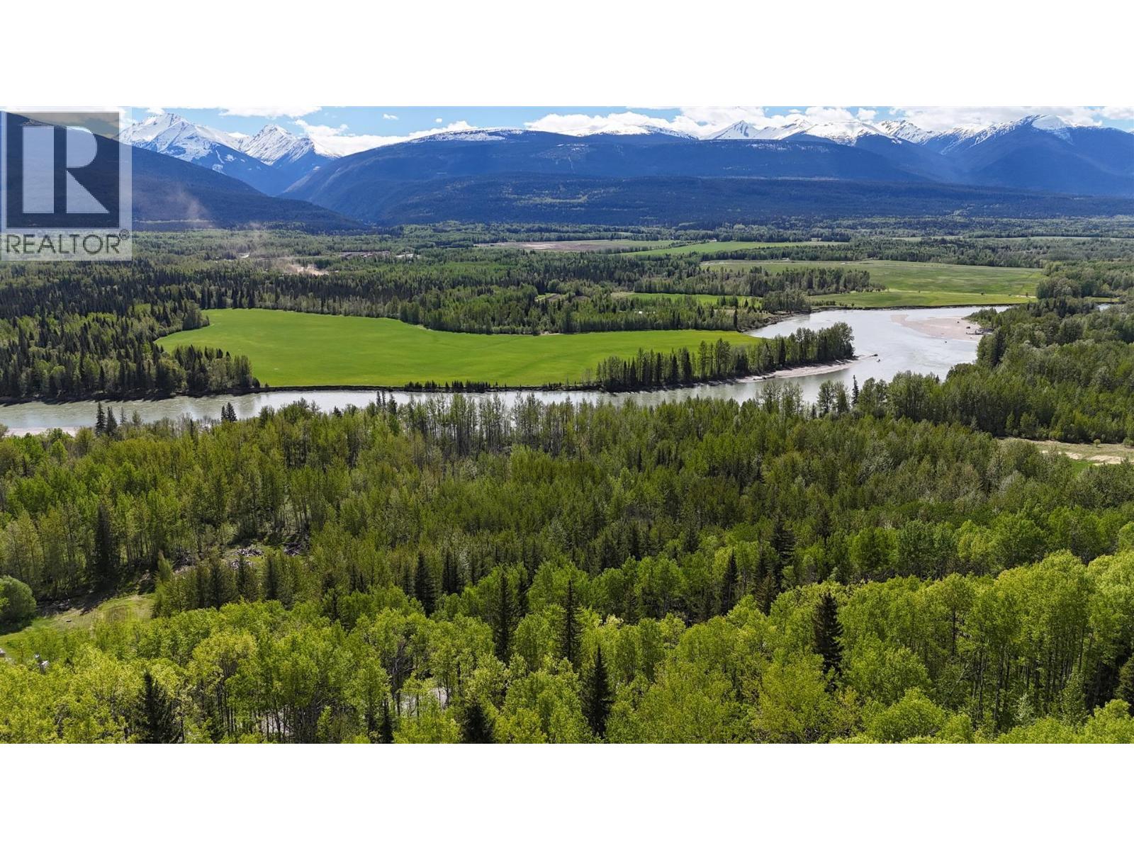 LOT 1 MOUNTAIN VIEW ROAD, McBride