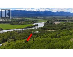 Lot 1 Mountain View Road, Mcbride, BC V0J2E0 Photo 6