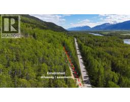 Lot 1 Mountain View Road, Mcbride, BC V0J2E0 Photo 9