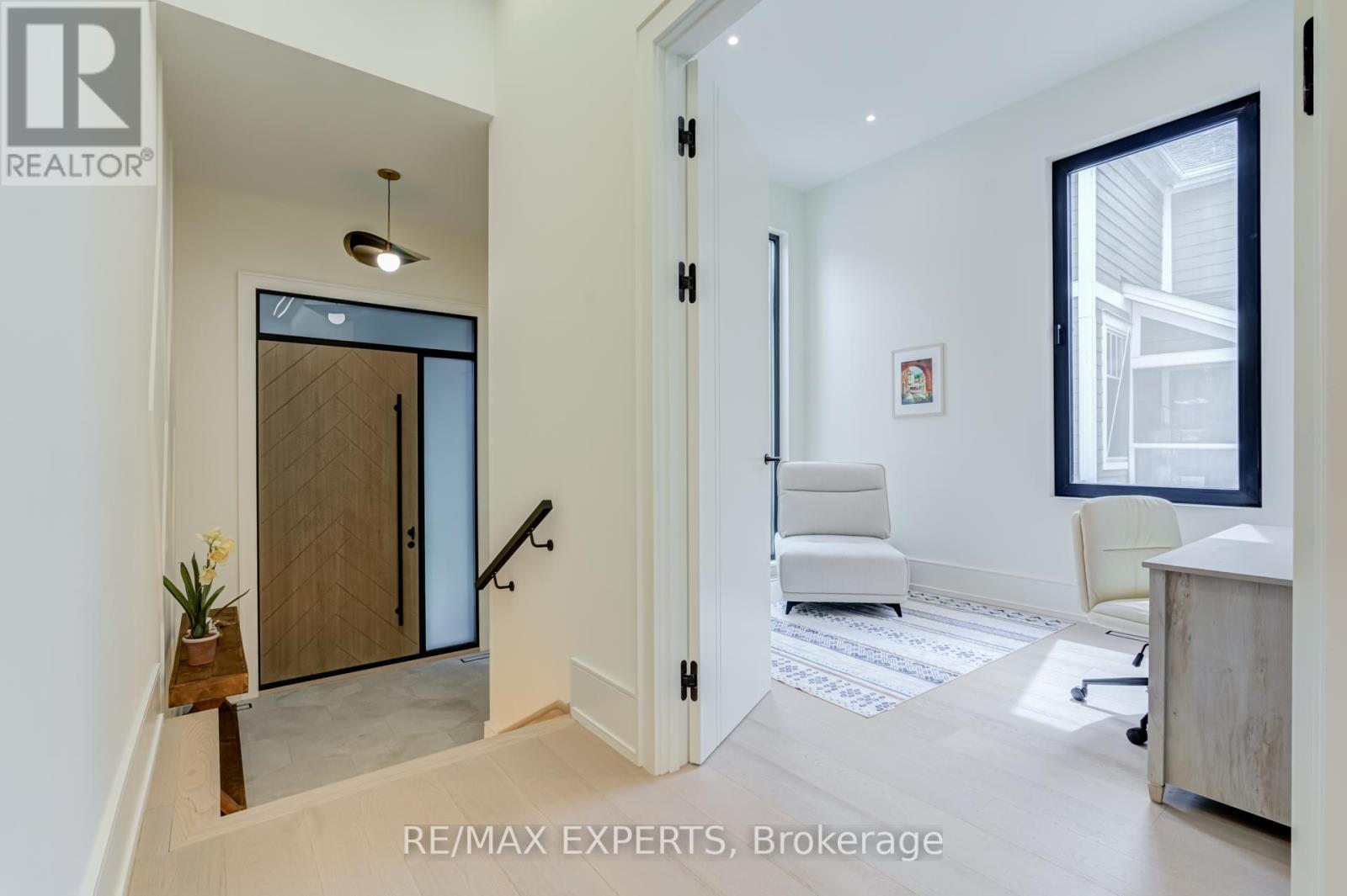 84 MOSLEY STREET - 4