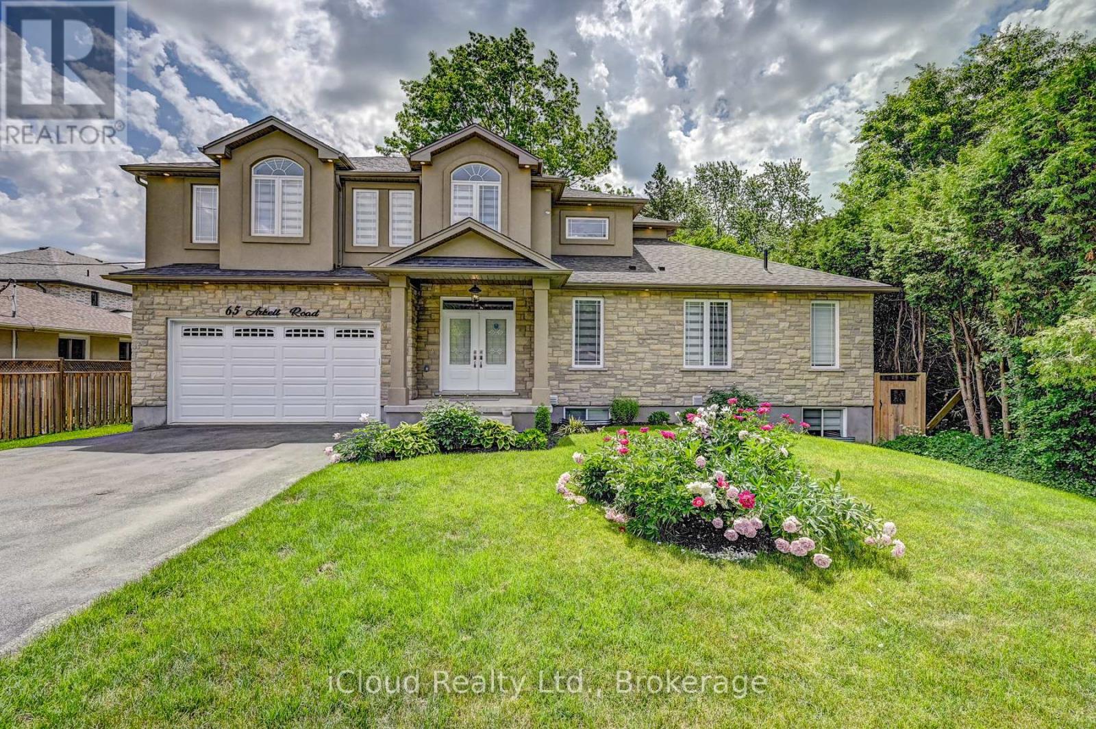 65 ARKELL ROAD - 1