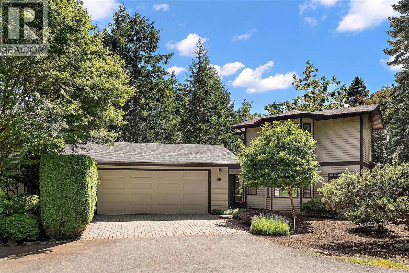 39 1255 Wain Road, North Saanich