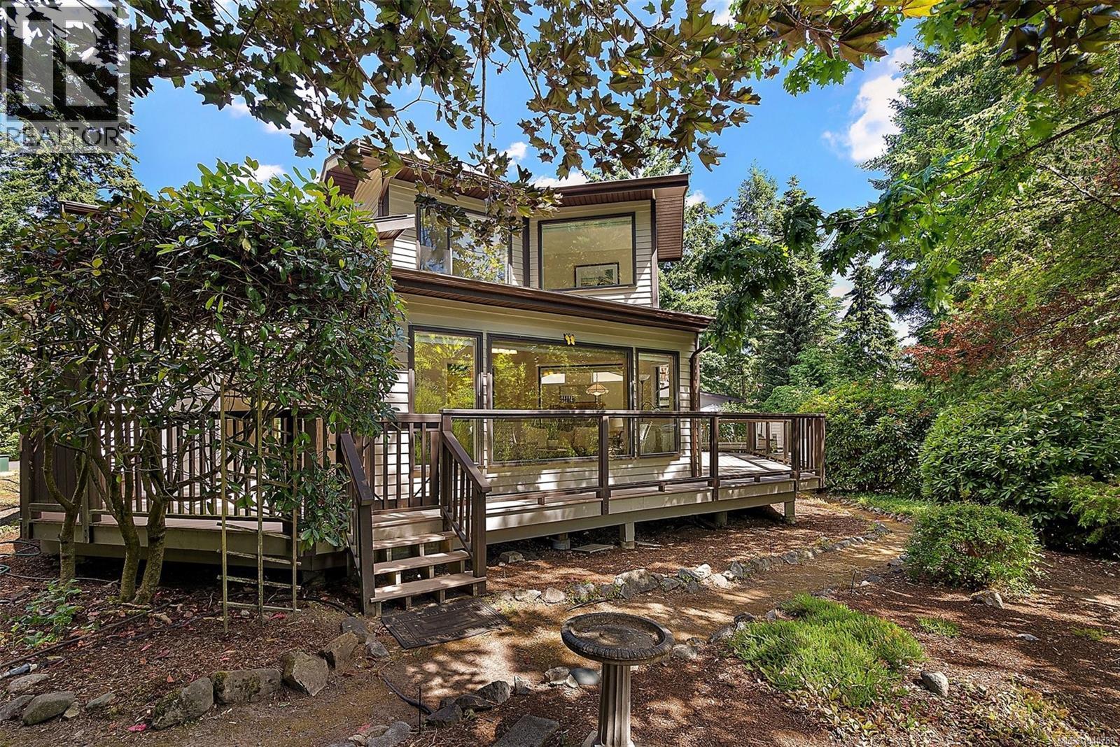 39 1255 Wain Road, North Saanich