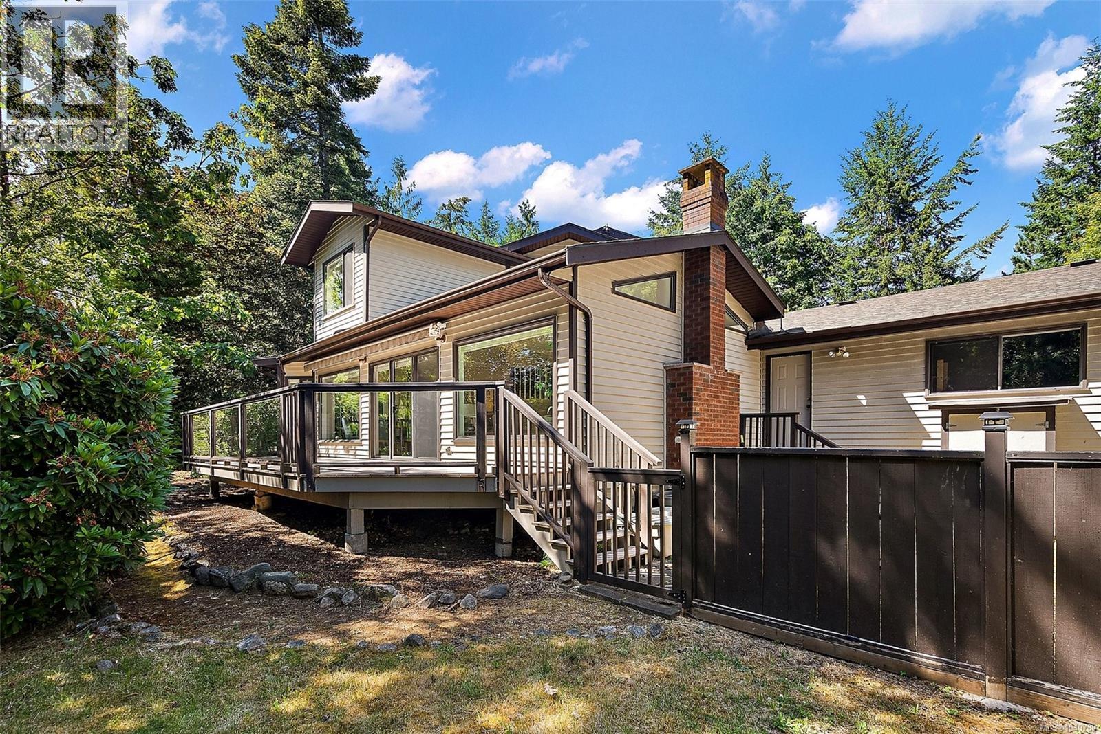 39 1255 Wain Road, North Saanich