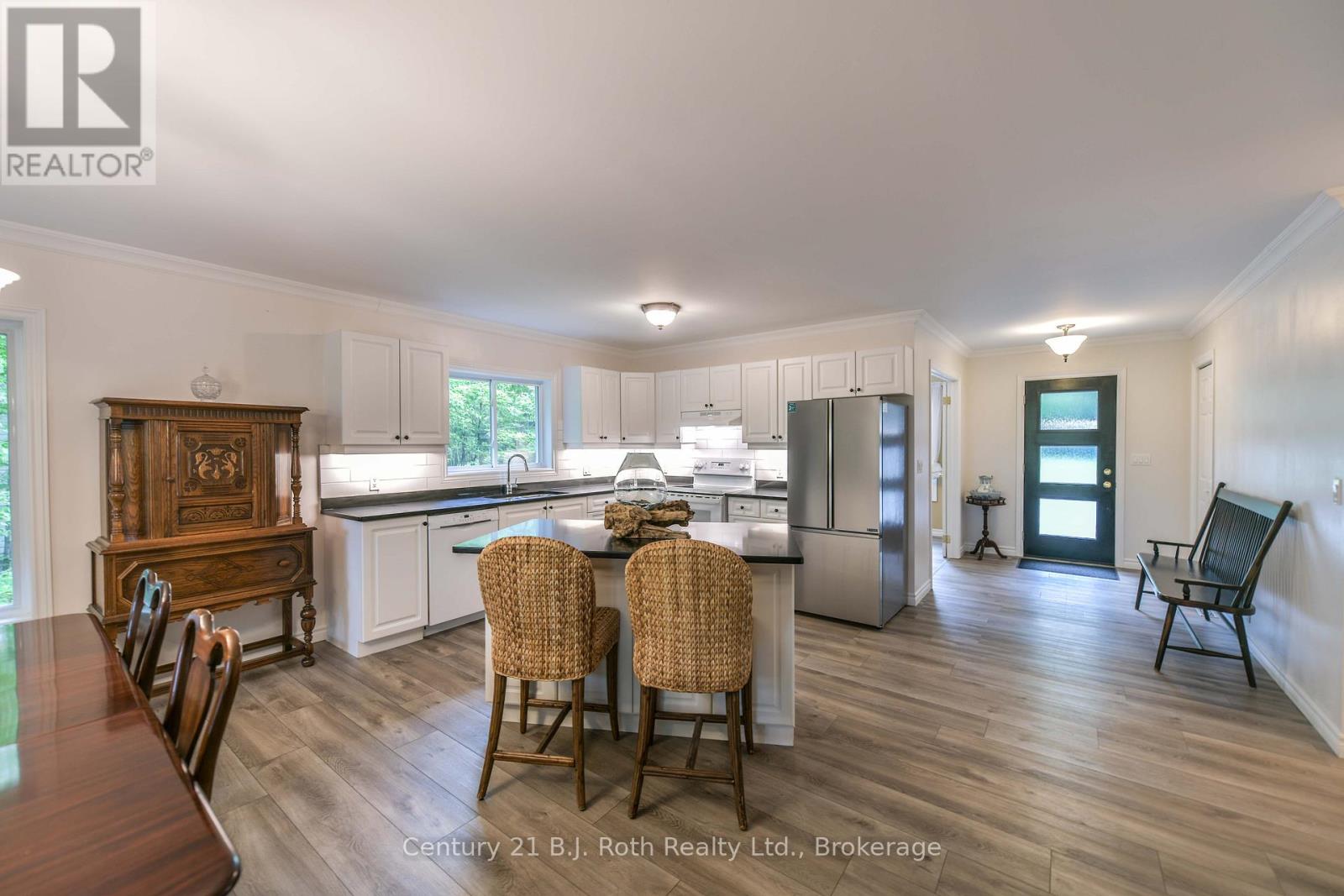 7463 DAVY DRIVE - 14